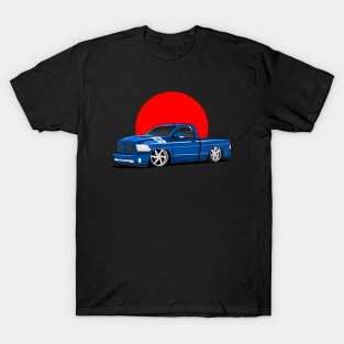 Stance truck T-Shirt